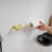 Metal Drill / Screw Paper Towel Holder-87134127