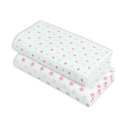Losurdo Cotton Swaddle