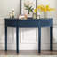 Console de rangement avec trois tiroirs Crestview-1034219138