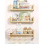 Ensemble de 3 étagères à livres pour chambre de bébé-524540986-524540987