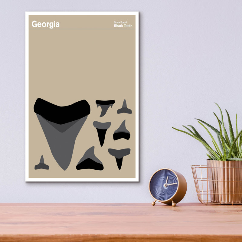 "Montague Posters 10" par Print Collection, H 16 po x l 12 po x P 0,13 po