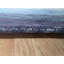 Handloomed Blue Gabbeh Tribal Wool Area Rug-1305313560