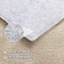 Beige Rugs Living Room Washable Rug