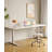 Sintered Stone Electric Adjustable Standing Desk-477703298-477703303
