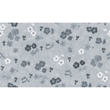 Paule Marrot Floral Wallpaper Double Roll