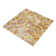 Mingles 0.6" x 0.6" Glass Mosaic Grid Wall & Floor Tile