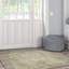 Laurel Mersin Machine Woven Polyester Area Rug in Purple-1515291209