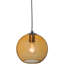 Luminaire suspendu sphère 1 lumière Bola