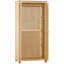 Taounate 2 Door Wardrobe