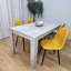 Marniqua 4 - Person Dining Set-639942304