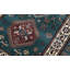 Wool Southwestern Area Rug