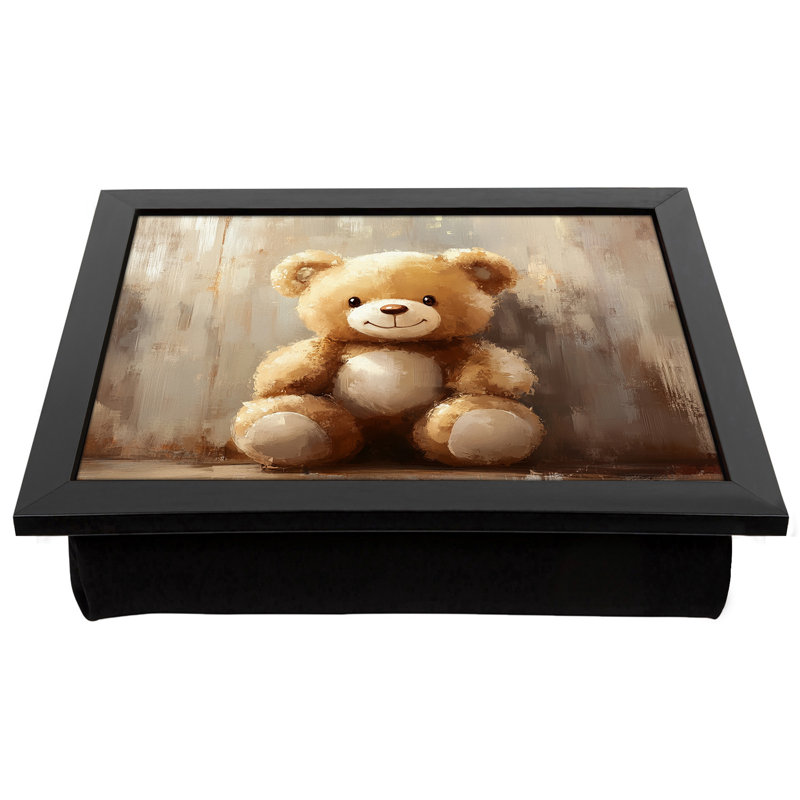 Breakfast Tray