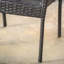 Chaise de salle à manger d'extérieur-221916202