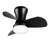 Ceiling Fan with Remote Control and LED Light-1093183644-1093087038