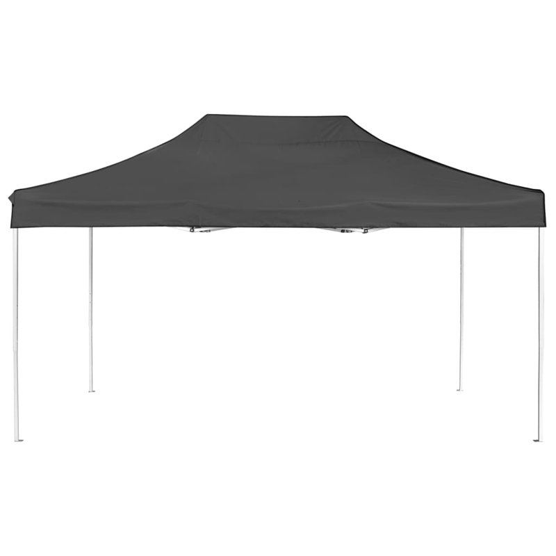Ableton 7.62m x 7.62m Metal Party Tent