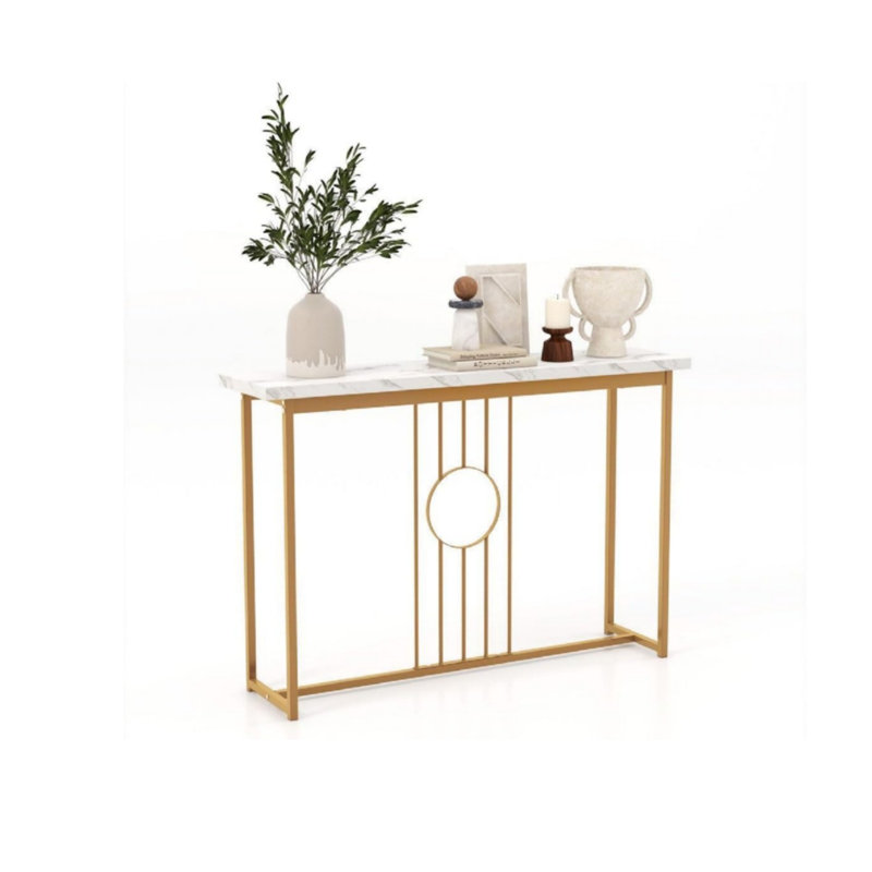 120cm Console Table