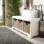 Banc de rangement à casiers Painswick-435385516