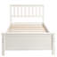 Lit plateforme simple en bois-1903295679