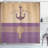 Shower Curtain with Hooks Included-383899375-351121039