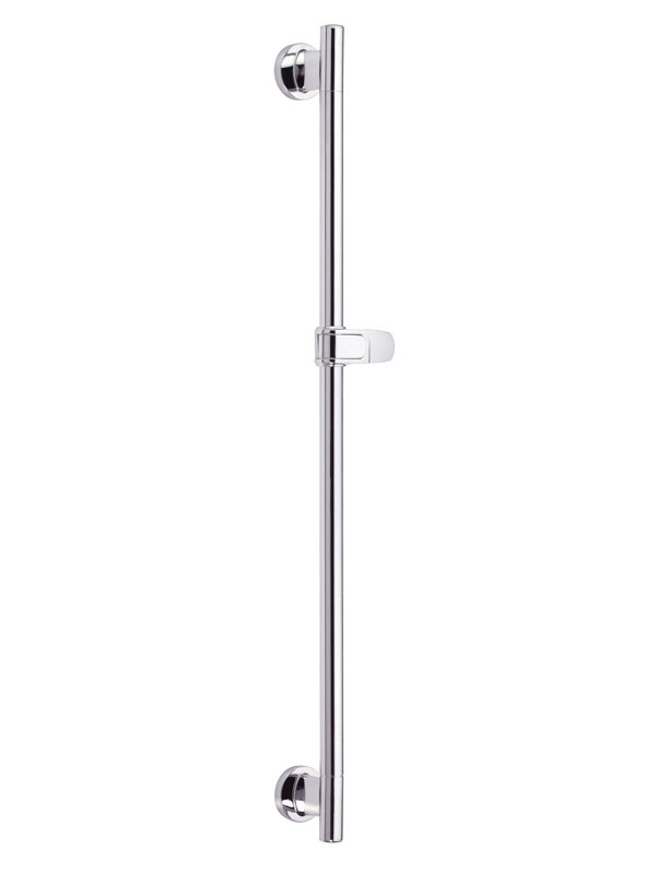 Versa Slide Bar, Chrome