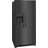 Frigidaire 22.3 Cu. Ft. 33" Standard Depth Side By Side Refrigerator-71115286