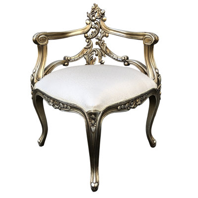 Fauteuil large de 28,25 po Cassity