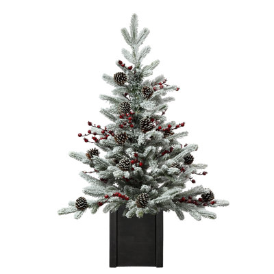 36' Pine Christmas Tree