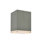 LED Outdoor Sconce