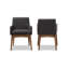 Klimek 17.91'' H Upholstered Armchair-142075648