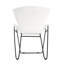 Chaise d'appoint 23 po Jovanjit-55741427