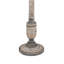 Maelyss 138cm Traditional Floor Lamp