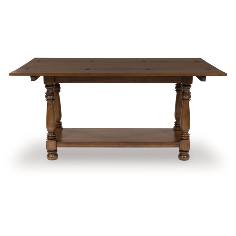 Gulnara Flip Top Sofa Table