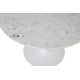Bergamyer Round Marble Dining Table