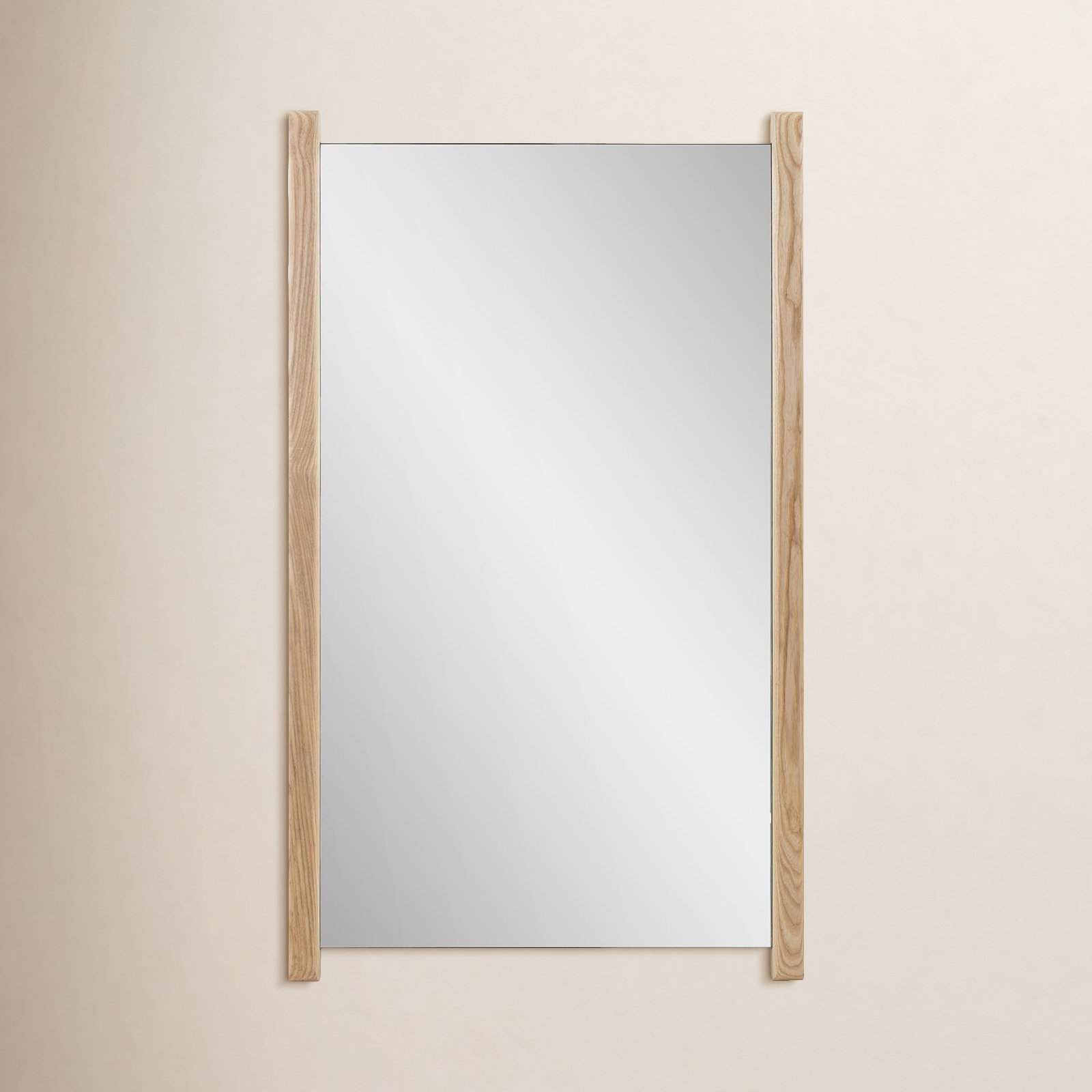 Angeles Full-Length Mirror, 40" x 24"