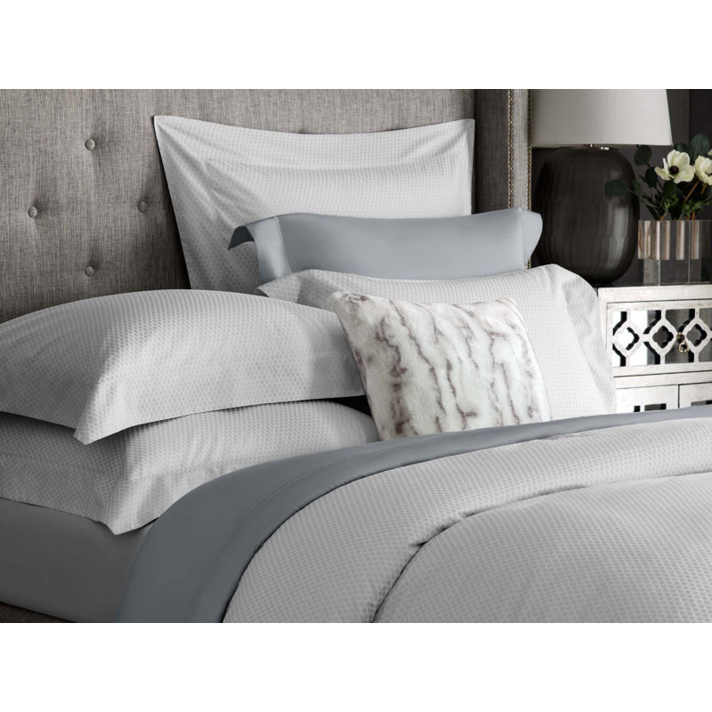 Blake Sateen Flat Sheet