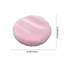 Tapis pour chien doux et rond avec coussin pour chat 19,7 po de diamètre-131215350