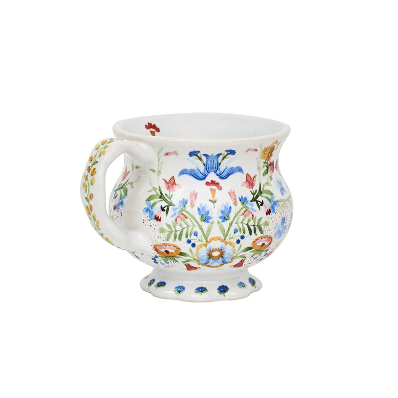 Sofia Mug - Multi