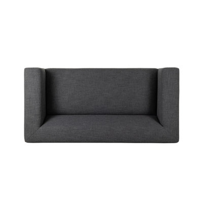 Cayson 89'' Upholstered Sofa