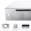 36"IKTCH 900 Cubic Feet Per Minute Ducted Insert Range Hood with Baffle Filter and Light Included-73342199