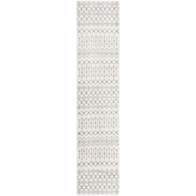 Abstract Indoor Rug