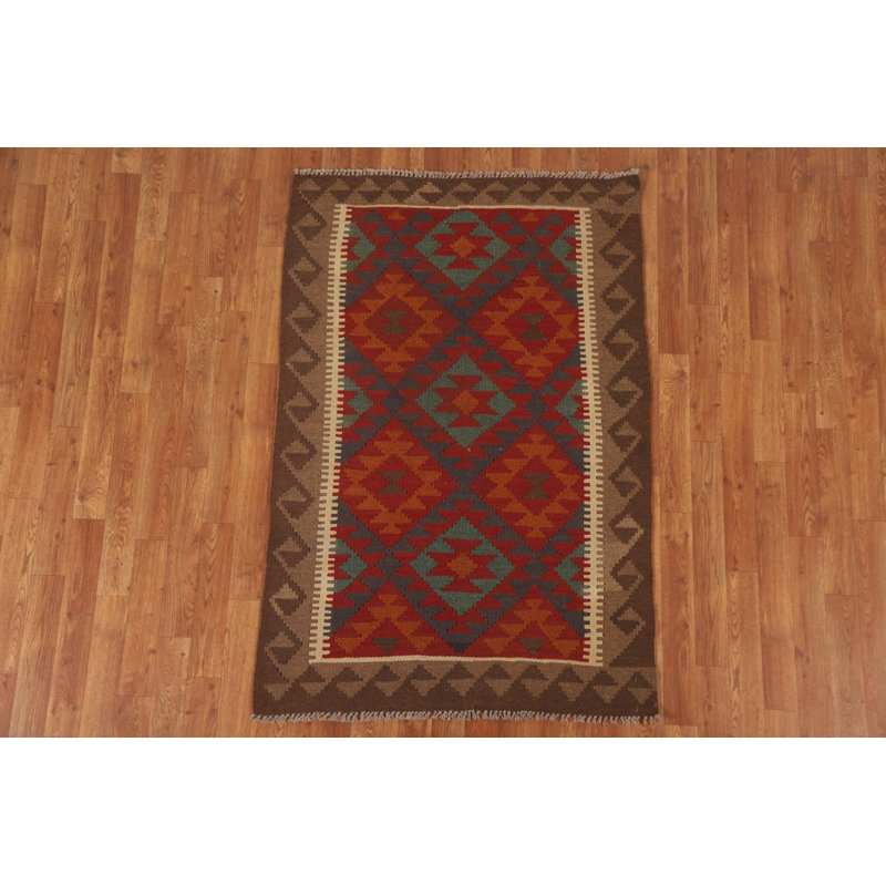 Gesualdo Wool Rug