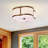 Knighten Flush Mount-48487128