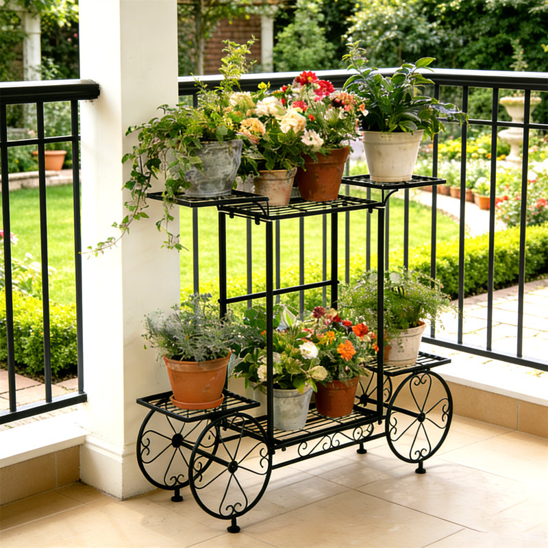 Anjeli Plant Stand
