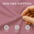 Premium Rayon From Bamboo Blend Sheet Set With Deep Pockets, Cooling and Breathable-370659620-402371287