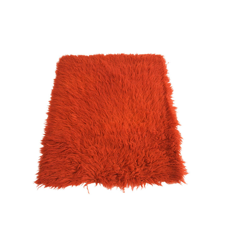 Odea Orange Rug