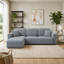 Ronnell 3 Seater Sofa Bed-801148168
