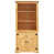 Brown is out of stock