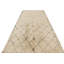 One-of-a-Kind 6'7”x14' Hand Knotted Area Rug