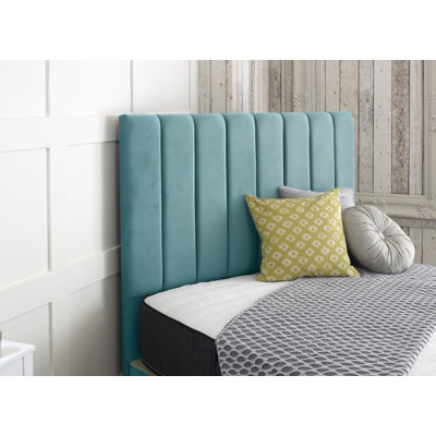 Arris Upholstered Headboard