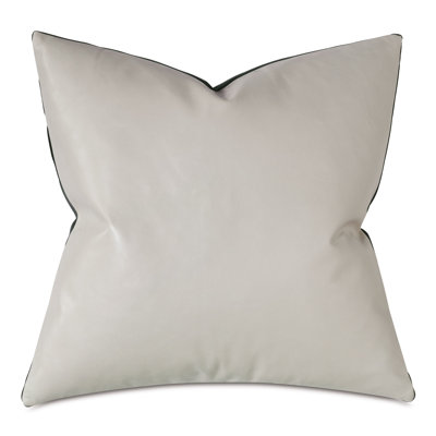 Tudor Square Pillow Cover & Insert